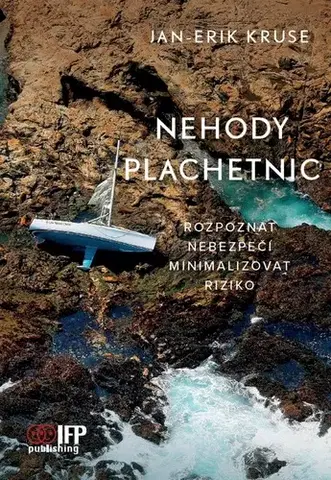 Šport Nehody plachetnic - Jan - Erik Kruse