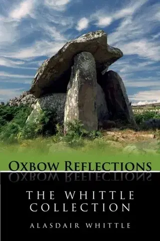 História The Whittle Collection - Alasdair Whittle