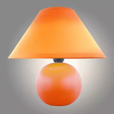 Moderné lampy Stolová lampa Ariel 4904 LB