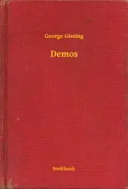 Svetová beletria Demos - George Gissing
