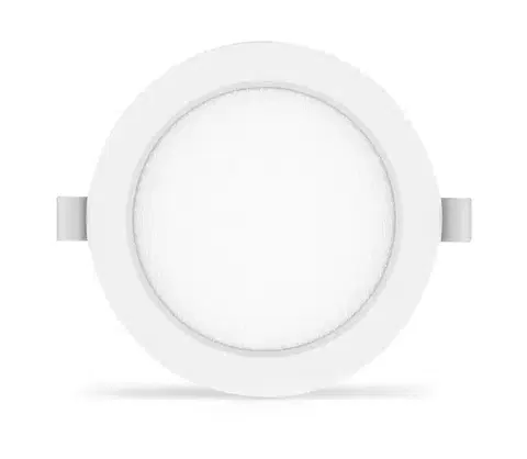 Svietidlá  B.V.  - LED Podhľadové svietidlo LED/12W/230V 4000K pr. 17,5 cm biela Tery-12w-40