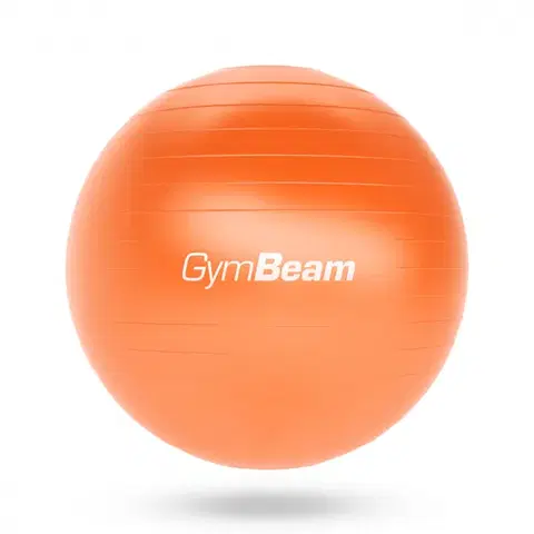 Fitlopty a balančné podložky GymBeam Fitlopta FitBall 65 cm