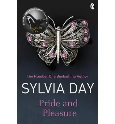 Cudzojazyčná literatúra Pride and Pleasure - Sylvia Day