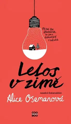 Young adults Letos v zimě - Alice Osemanová,Romana Bičíková