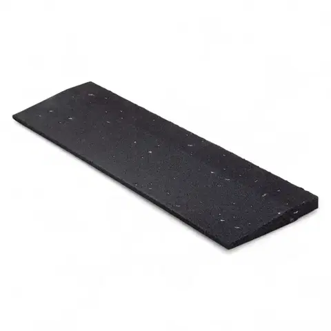 Podložky na cvičenie Nájazd pre podložky Proteko Plus Dot 50x15x2cm 1ks