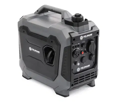 Predlžovacie káble Fieldmann - Benzínová elektrocentrála 1100W 50007735