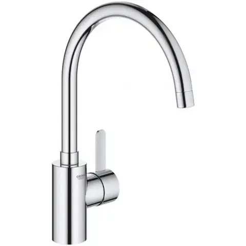 Drezové batérie stojankové Drezová batéria stojaca EUROSMART COSMOPOLITAN 3284320E