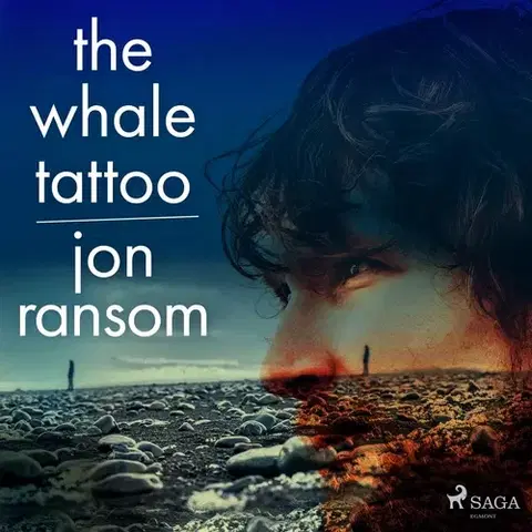 Pre deti a mládež Saga Egmont The Whale Tattoo (EN)