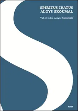 Slovníky Spiritus iratus Aloys Skoumal - Aloys Skoumal