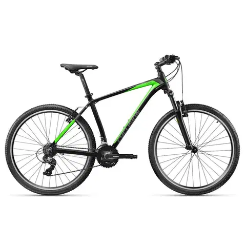 Bicykle Horský bicykel Cyclision Corph 8 MK-II 29" Dark Green - L (19", 170-185 cm)