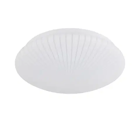 Svietidlá Globo 41770-16 - LED Stropné svietidlo PATRICIA LED/16W/230V 3000K pr. 26 cm 41770-16