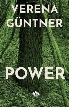 Svetová beletria Power - Verena Güntner