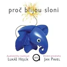Pre deti a mládež Artes Liberales Proč blijou sloni