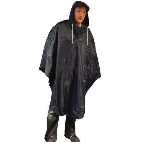 Pláštenky Pláštenka s kapucňou Oxford Cape with Hood