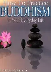 Náboženstvo - ostatné Buddhism - Axmar Elias