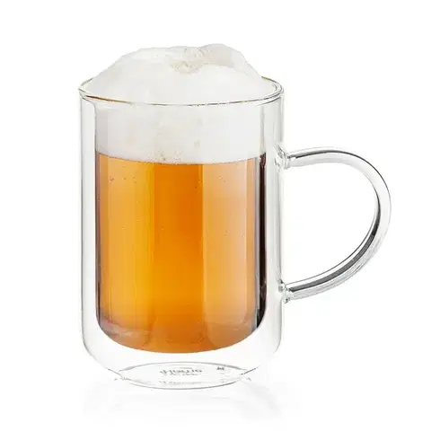 Poháre 4Home Termo pohár Beer classic Hot&Cool 550 ml, 1 ks