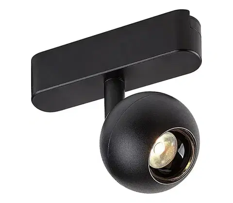 Svietidlá Rabalux 70130 - LED Stm. bod. sviet. do 1-fáz. lišt. sys. LiTrack 5W/24V 70130