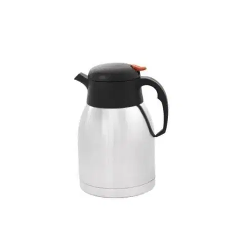 Dekoratívne vázy Kinekus Termodžbán nerez 2,5L