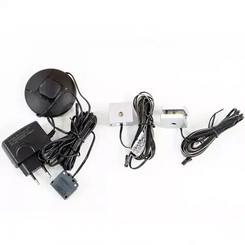 Doplnkové osvetlenie LED IZLED08-02-WK01