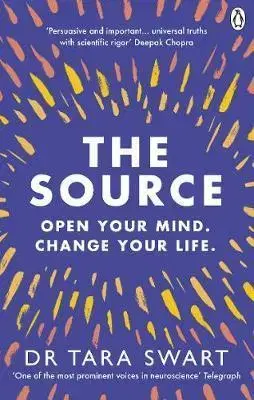 Rozvoj osobnosti The Source - Tara Swart