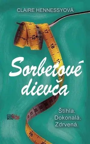 Young adults Sorbetové dievča - Claire