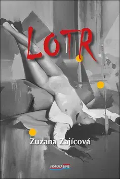 Humor a satira Lotr - Zuzana Zajícová
