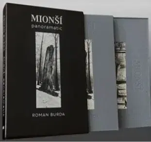 Fotografia Mionší panoramatic (komplet) - Roman Burda