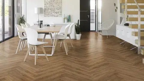Creation 55 herringbone GERFLOR Creation 55 herringbone Quartet GERC55 0503