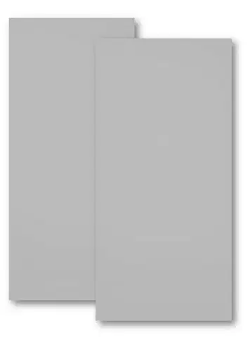 Sprchovacie kúty MEXEN - VELAR pro sprchové dvere 140x200 cm 8mm grafit, Sada samostatných skel 871-140-000-00-40