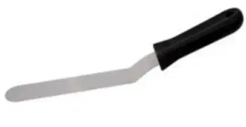 Špachtle STALGAST Ofsetová stierka 25cm