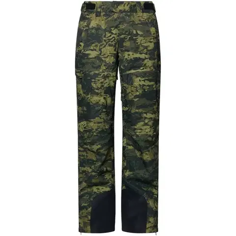 Snowboard nohavice Oakley Divisional Cargo Shell Pant Veľkosť: M