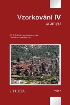 Veda, technika, elektrotechnika Vzorkování IV - Kolektív autorov,Pavel Král