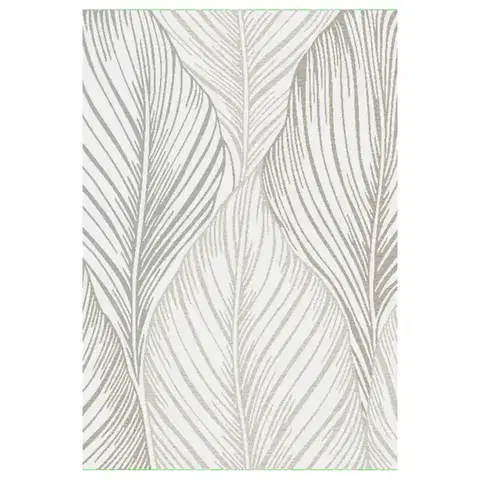 Moderné koberce Koberec Frisee Elio 0.8/1.5 2339 160 krémová