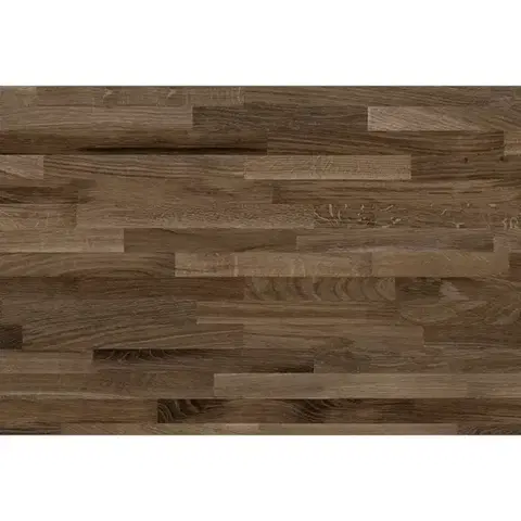 Laminátové kuchynské dosky Kuchynská doska 40cm/38mm dub porterhouse tmavý