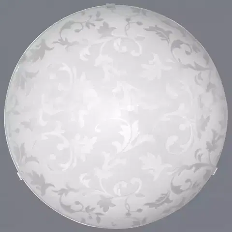 Lampy do obývačky Stropnica GLASS 250Y PN250 D25 PL1