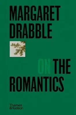 Literárna veda, jazykoveda Margaret Drabble on the Romantics - Margaret Drabble