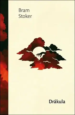 Svetová beletria Drákula - Bram Stoker