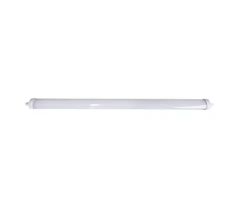 Svietidlá Greenlux LED Technické žiarivkové svietidlo VOLITER LED/20/28/36W/230V 120 cm IP65 biela 