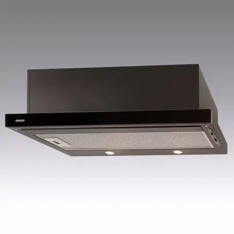 Podskrinkové digestory a pohlcovače pachov Digestor WK-7 light eco 60