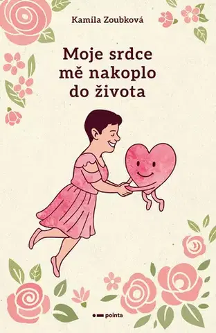 Biznis a kariéra Moje srdce mě nakoplo do života - Kamila Zoubková