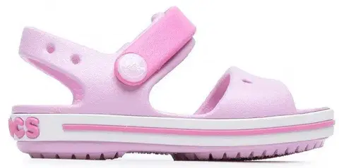 Sandále / Šľapky Crocs Crocband Sandal Kids Veľkosť: 33 EUR