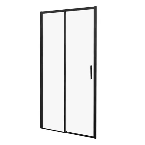 Sprchovacie kúty KERRA - Dvere sprchové Silves DR 100 5907548114716