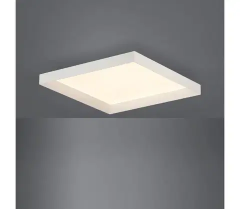 Svietidlá Eglo 39464 - LED Stmievateľné stropné svietidlo ESCONDIDA LED/27W/230V + DO 39464