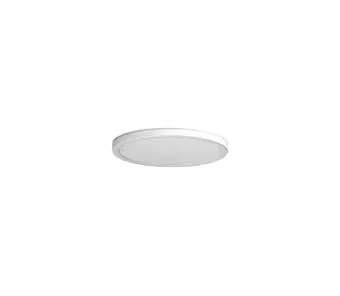 Svietidlá Azzardo  -LED Stmievateľné kúpeľňové svietidlo PANKA LED/18W/230V IP40 biela 