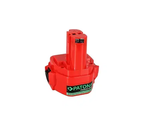 Predlžovacie káble PATONA  - Batéria Ni-MH Premium 3300mAh/12V PT6112