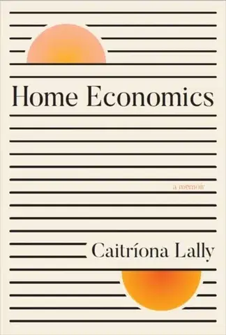 Biografie - Životopisy HOME ECONOMICS - Caitriona Lally