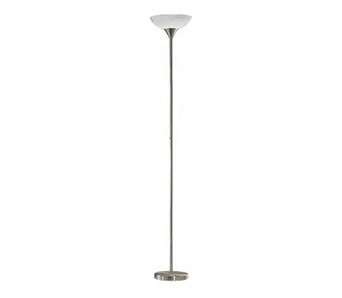 Lampy Eglo 82847 - Stojacia lampa UP 1xE27/60W/230V 82847