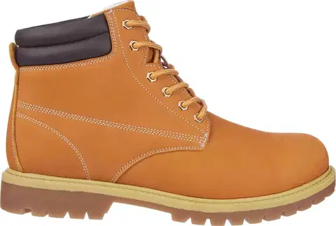 Obuv jesenná a zimná McKinley Tirano NB II Winter Boots M Veľkosť: 46 EUR