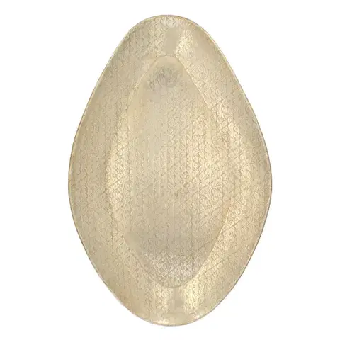 Podnosy a tácky Tanier Lynet 66x43x3cm