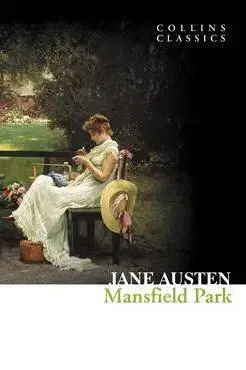 Cudzojazyčná literatúra Mansfield Park - Jane Austen